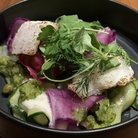 ERUTAN RESTAURANT BAR - 