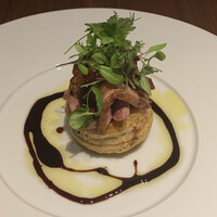 ERUTAN RESTAURANT BAR - 