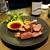 tanpopo - 料理写真:特選和牛ステーキ