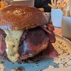 Gui's Burger by Humans of Wagyu