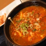 スクラム食堂＆ポチャ - 