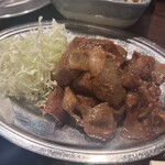 베니톤 신바시 잇쵸메점 - 