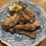 大衆食堂 ぬ。 - 