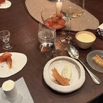 Auberge de la Grenouillere - 