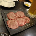 焼肉八七 - 
