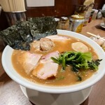 家系ラーメン大ちゃん - 
