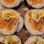 スクラム食堂＆ポチャ - 