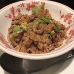 赤坂璃宮 銀座店 - 