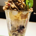 Art Gallery Cafe 茶々華 - 