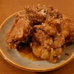 スクラム食堂＆ポチャ - 