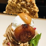 Art Gallery Cafe 茶々華 - 