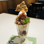 Art Gallery Cafe 茶々華 - 