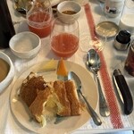 Auberge de la Grenouillere - 