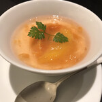 赤坂璃宮 銀座店 - 