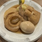 大衆食堂 ぬ。 - 