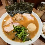 家系ラーメン大ちゃん - 