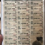 大衆食堂 ぬ。 - 