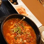 スクラム食堂＆ポチャ - 