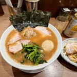 家系ラーメン大ちゃん - 