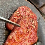 天城黒豚の店 橋本ホルモン - 