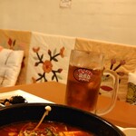 スクラム食堂＆ポチャ - 