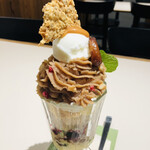 Art Gallery Cafe 茶々華 - 