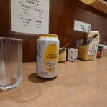 家系ラーメン大ちゃん - 