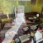 小嶋屋総本店 - 