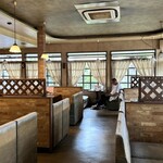 とみ - 店内の様子