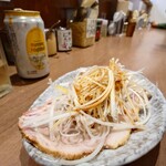 家系ラーメン大ちゃん - 