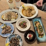 大衆食堂 ぬ。 - 