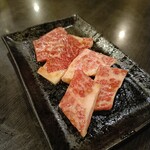 焼肉八七 - 