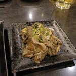焼肉八七 - 