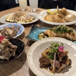 大衆食堂 ぬ。 - 