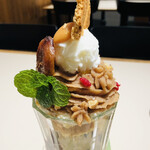Art Gallery Cafe 茶々華 - 