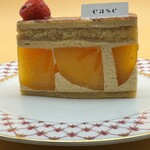 ルポ バイ パティスリーイーズ - 