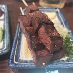 베니톤 신바시 잇쵸메점 - 