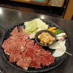 焼肉八七 - 