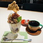 Art Gallery Cafe 茶々華 - 