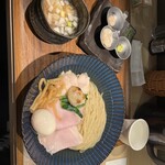 Tokyo Style Noodle ほたて日和 - 