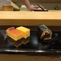 戸越銀座 鮨 ばんど - 