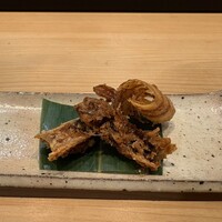 戸越銀座 鮨 ばんど - 