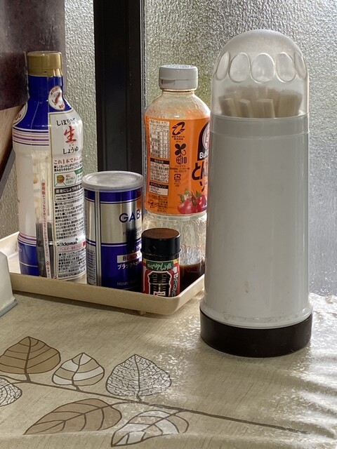 あさひや食堂 - 福島（食堂）の写真