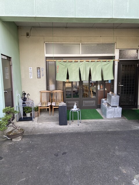 あさひや食堂 - 福島（食堂）の写真