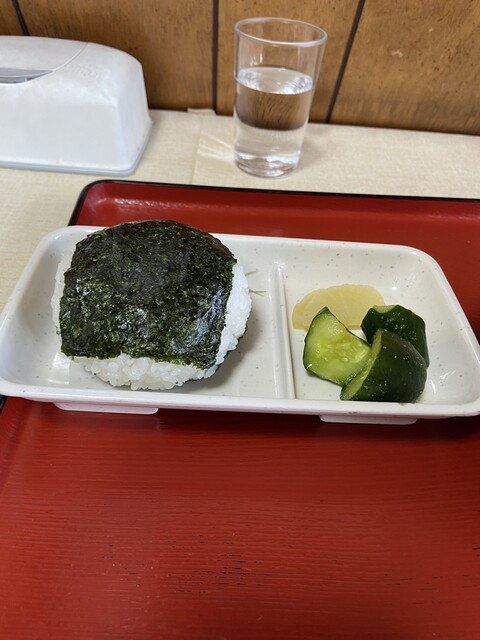 あさひや食堂 - 福島（食堂）の写真