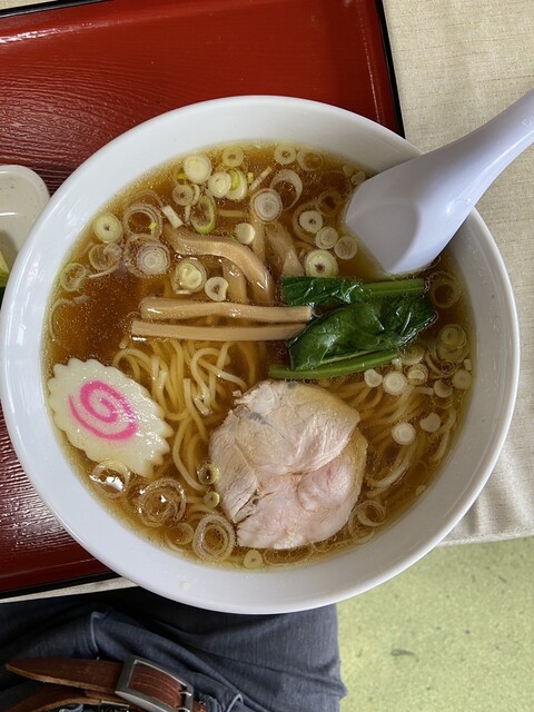 あさひや食堂 - 福島（食堂）の写真