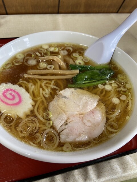 あさひや食堂 - 福島（食堂）の写真