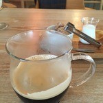 レストラン アニス - 