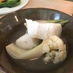 レストラン アニス - 