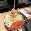 月島もんじゃ こぼれや 本店